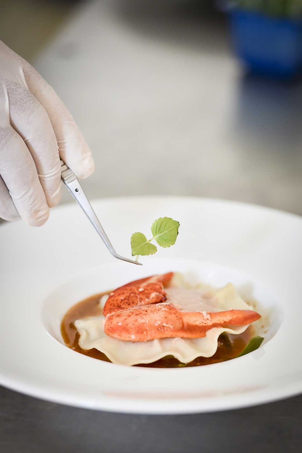 Traiteur Libourne : Cuisine locale & éco-responsable
