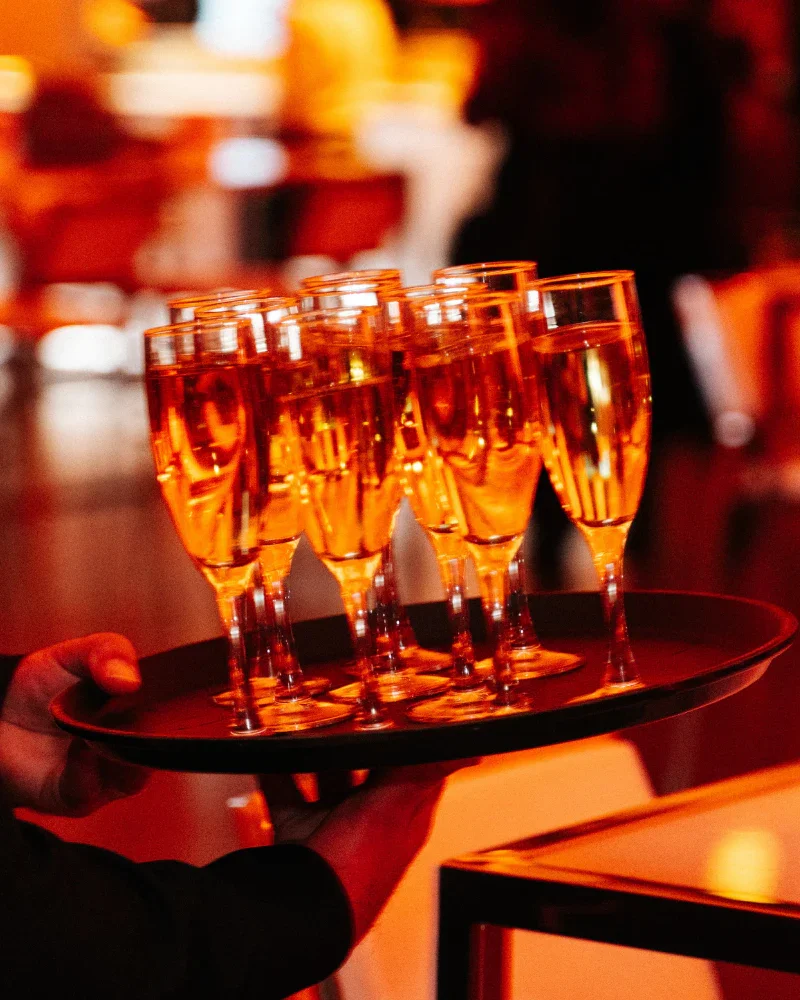 Prestations Cocktail et Séminaires à Libourne