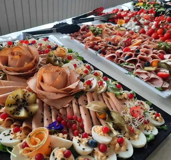 Pourquoi choisir un traiteur à coutras ?