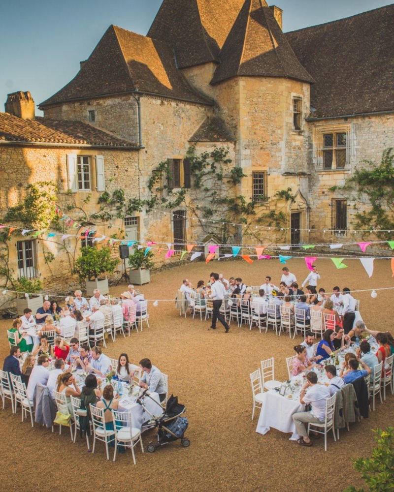 Traiteur mariage à Libourne : Comment choisir le meilleur ?