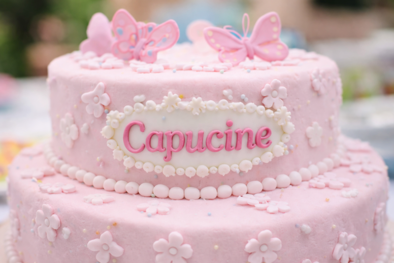Traiteur anniversaire Libourne