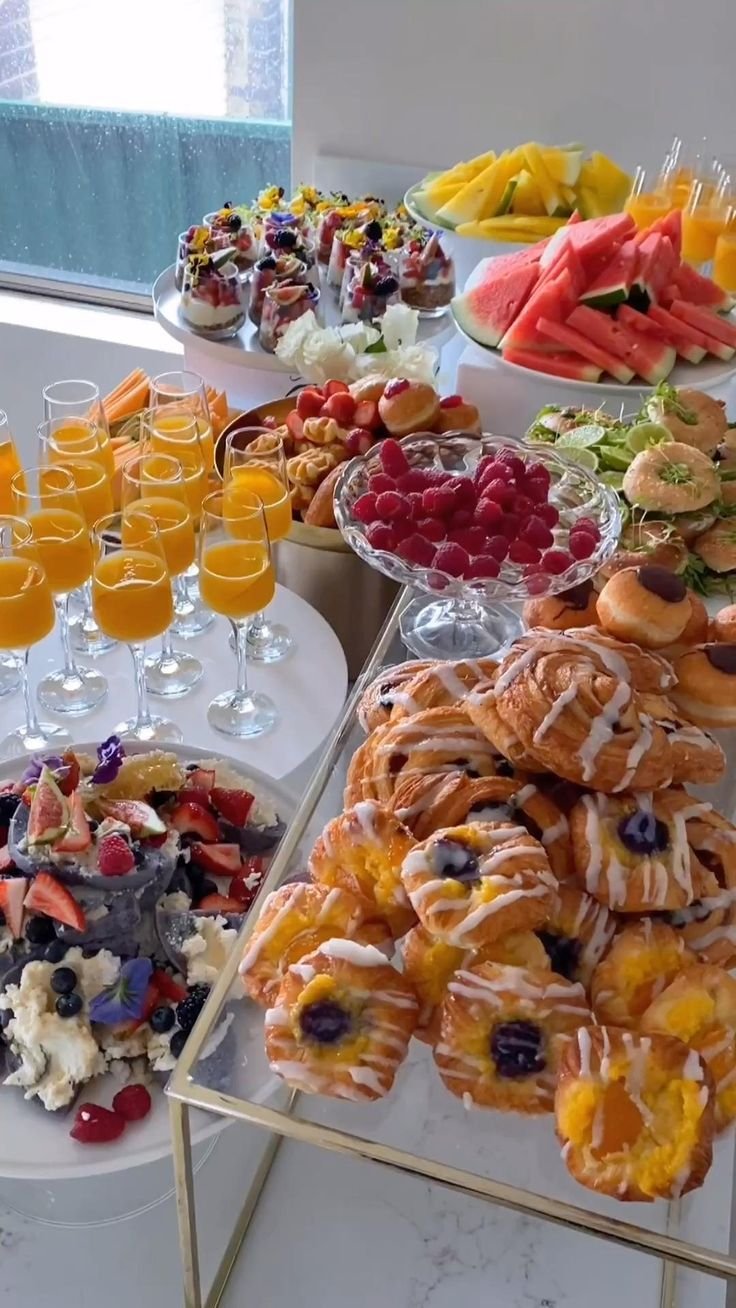 Petit déjeuner d'entreprise à Libourne