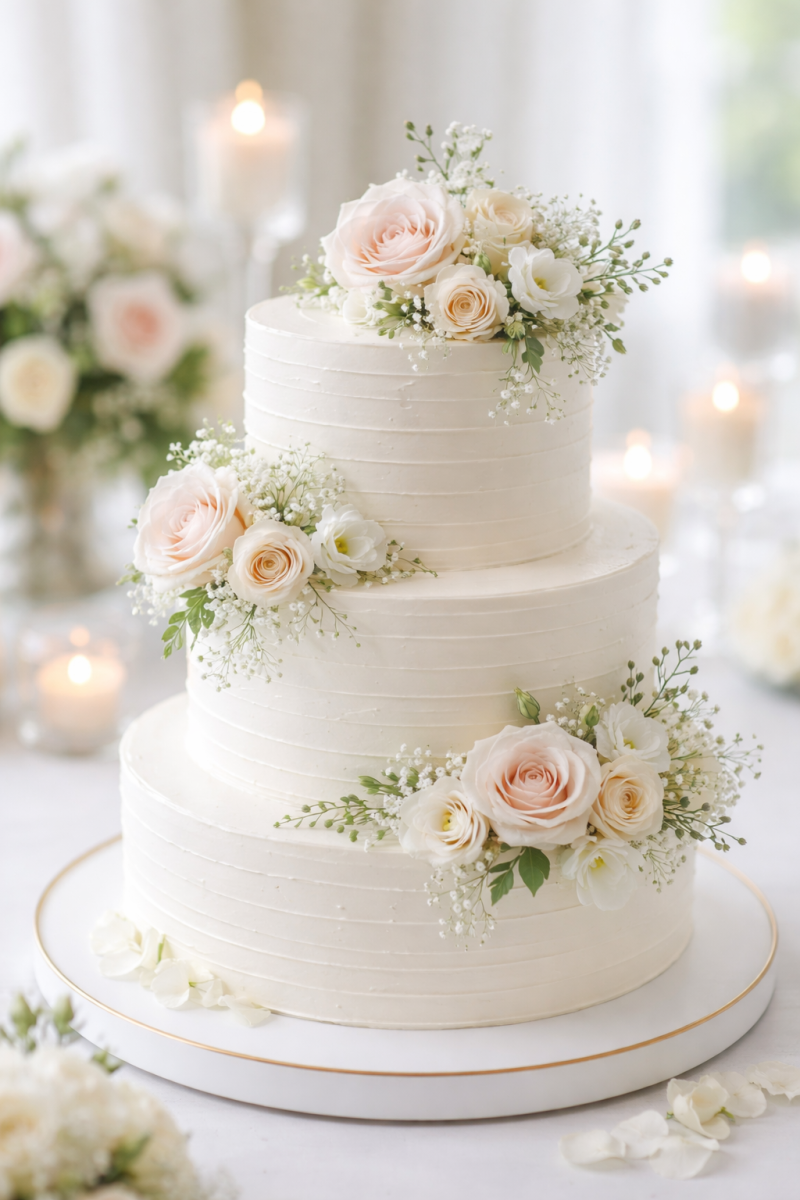 Traiteur de mariage à Libourne