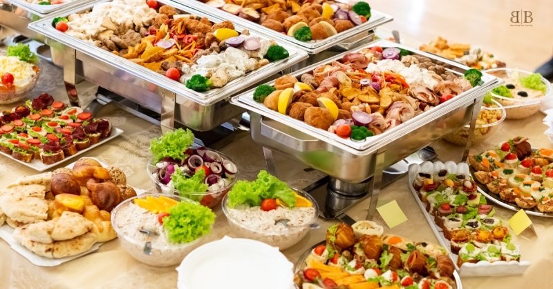 Plateaux repas à Libourne