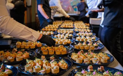 Traiteur Cocktail & Séminaire Libourne