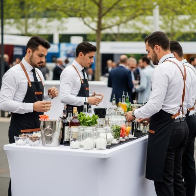 Top 5 des lieux de séminaire à libourne et saint-émilion